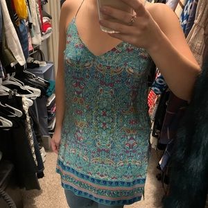 Maeve Tunic from Anthropologie, Size 2